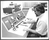 Myron Casper, Chemistry
